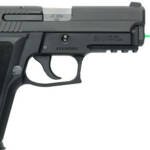 LASERMAX LASER GUIDE ROD GREEN - SIG SAUER P228/P229