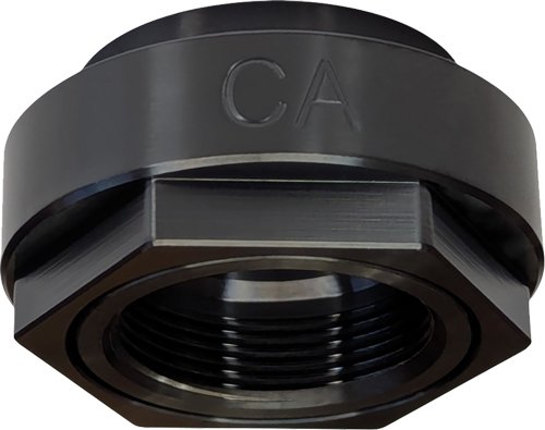 COMSTOCK LOW PRO SUPPRESSOR - ADAPTER CHARLIE PATTERN TITAN