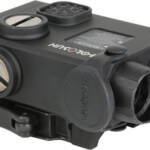 HOLOSUN 221 GREEN & IR DUAL - LASER ALUMINUM BODY RIFLE