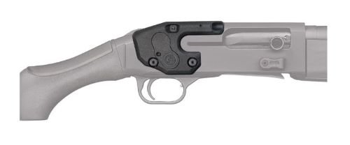 CRIMSON TRACE LASERSADDLE - GREEN MOSSBERG 990 12GA