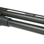 LANCER SHOTGUN EXTENSION CLAMP - PICATINNY RAIL BOTH SIDES