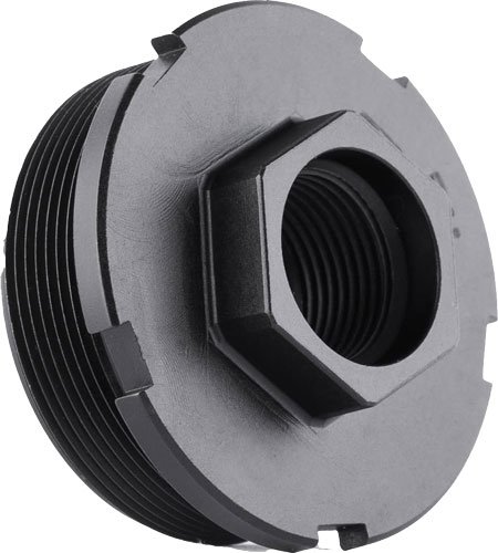 DEAD AIR SILENCERS DIRECT - THREAD MOUNT W/ HUB 1/2-28