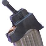 MAGLULA LOADER FOR AK47/GALIL - 7.62X39