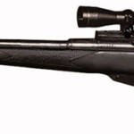 ADV TECH STOCK FOR MOSIN - NAGANT SPORTER STYLE BLACK SYN