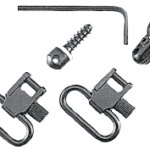 MICHAELS SWIVEL SET 1" FOR - TUBULAR FEED RIMFIRE RIFLES