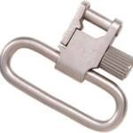 MICHAELS SUPER SWIVELS ONLY - 1 1/4" SILVER 2-PACK
