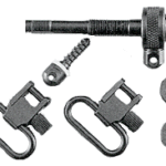 MICHAELS SWIVEL SET FOR - REMINGTON 742ADL RIFLES