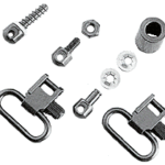 MICHAELS SWIVEL SET FOR MOST - SHOTGUN MAGAZINE CAPS & STOCK