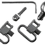 MICHAELS SWIVEL SET FOR MARLIN - & WINCHESTER LEVERS SPLIT BAND