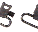 MICHAELS SUPER SWIVELS 1.25" - BLACK ONLY 2-PACK