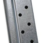 METALFORM MAGAZINE 1911 GOVT. - 38 SUPER 9RD S/S