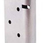 METALFORM MAGAZINE 1911 GOVT. - 45ACP 7RD S/S