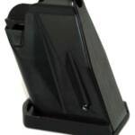 ROCK ISLAND MAGAZINE Y 22TCM - BOLT RIFLE 5RD BLUED STEEL