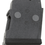 CZ MAGAZINE 452/453/455/457/ - 512 22LR 5RD BLUED STEEL