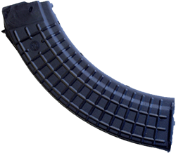 ARSENAL MAGAZINE AK-47 - 7.62X39 30RD POLYMER BLACK