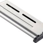 WILSON MAGAZINE 1911 ETM 9MM - 8RD COMPACT SZ. FLUSH FIT PAD