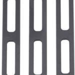 MANTICORE M-LOK PANEL FOR - TRANSFORMER RAILS 3 PACK BLACK