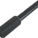 MANTICORE TAVOR TS12 - KNURLED CHARGING HANDLE