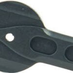 MANTICORE LUMA METAL SAFETY - LEVER SLIM FOR IWI TAVOR