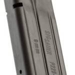 SIG MAGAZINES P229 9MM LUGER - 15RD BLACK