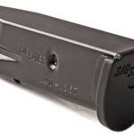 SIG MAGAZINE P250P320 40SW/ - 357SIG COMPACT 10RD