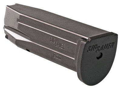 SIG MAGAZINE P320 9MM FULL - SIZE 17RD