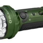 OLIGHT MARAUDER MINI 7000 - LUMEN FLASHLIGHT OD GREEN