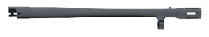 MOSSBERG BARREL 500 12GA. 3" - 18.5" BREACHER CYL MATTE BLUED