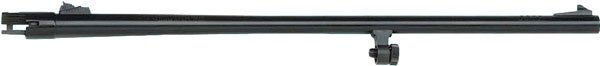 MOSSBERG BARREL 500 12GA. 3" - 24" RS RIFLED MATTE