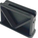 MOSSBERG SINGLE SHOT SLED - MAGAZINE