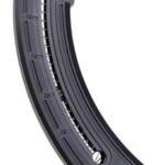 MOSSBERG BLAZE HNTG MAGAZINE - 22LR 25RD BLACK SYNTHETIC