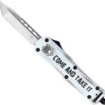 COBRATEC MEDIUM FS3 OTF COME - AND TAKE IT 3" TANTO NOT SRTD