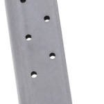 METALFORM MAGAZINE COLT - MUSTANG 380ACP 7RD S/S X-GRIP