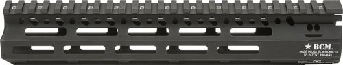 BCM RAIL MCMR 10" M-LOK - BLACK FITS AR-15