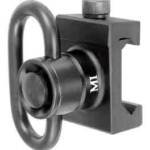 MI QD FRONT SLING ADAPTER - HEAVY DUTY FOR PICATINNY RAILS
