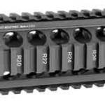 MI G2 QUAD-RAIL DROP IN FOR - CARBINE LENGTH AR-15