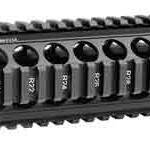 MI G2 QUAD-RAIL DROP IN FOR - MID-LENGTH AR-15
