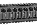 MI G2 QUAD-RAIL DROP IN FOR - RIFLE LENGTH AR-15