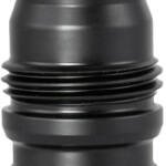 RUGGED SUPPRESSORS MUZZLE - DEVICE M240B 25/32X24