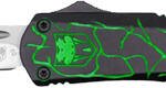 COBRATEC MEDIUM FS-3 OTF - FRACTURED BLACK GREEN 3" D2