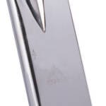 MEC-GAR MAGAZINE BROWNING HP - 9MM LUGER 15RD FLUSH NICKEL