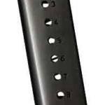 MEC-GAR MAGAZINE 1911 GOVT. - 45ACP 8RD BLUED