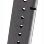 MEC-GAR MAGAZINE 1911 GOVT. - 45ACP 8RD STAINLESS STEEL