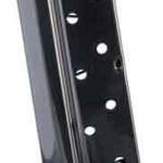 MEC-GAR MAGAZINE 1911 GOVT. - 38 SUPER 9RD BLUED