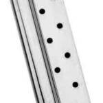 MEC-GAR MAGAZINE 1911 GOVT. - 38 SUPER 9RD NICKEL