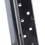 MEC-GAR MAGAZINE 1911 GOVT. - 9MM LUGER 9RD BLUED