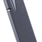 MEC-GAR MAGAZINE CZ 75B - 9MM 17RD FLUSH FIT AFC-BLACK