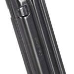 MEC-GAR MAGAZINE GLOCK 17 20RD - EXTENDED ANTI FRICTION BLACK