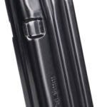 MEC-GAR MAG GLOCK 19 9MM 15RD - ANTI-FRICTION BLACK COATING
