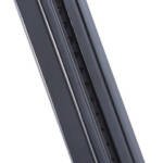 MEC-GAR MAGAZINE LUGER P-08 - 9MM LUGER 8RD BLUED